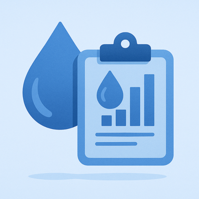 Counting Every Drop: What the CSRD Means for Corporate Water Disclosure